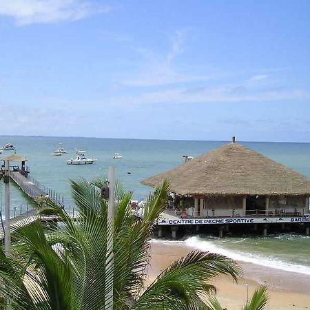 Espadon Hotel M'Bour Ngoại thất bức ảnh