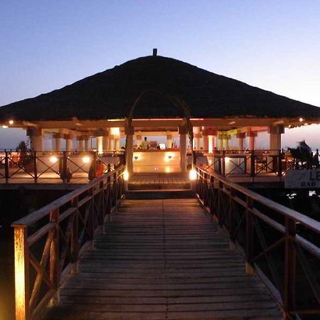 Espadon Hotel M'Bour Ngoại thất bức ảnh