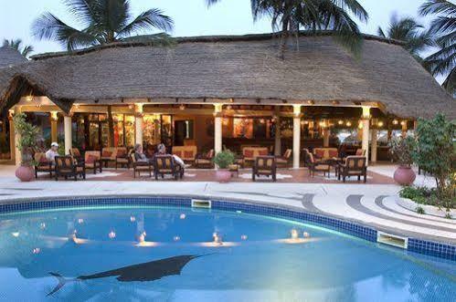 Espadon Hotel M'Bour Ngoại thất bức ảnh