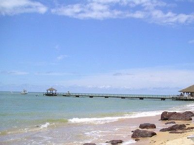 Espadon Hotel M'Bour Ngoại thất bức ảnh