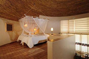 Espadon Hotel M'Bour Ngoại thất bức ảnh