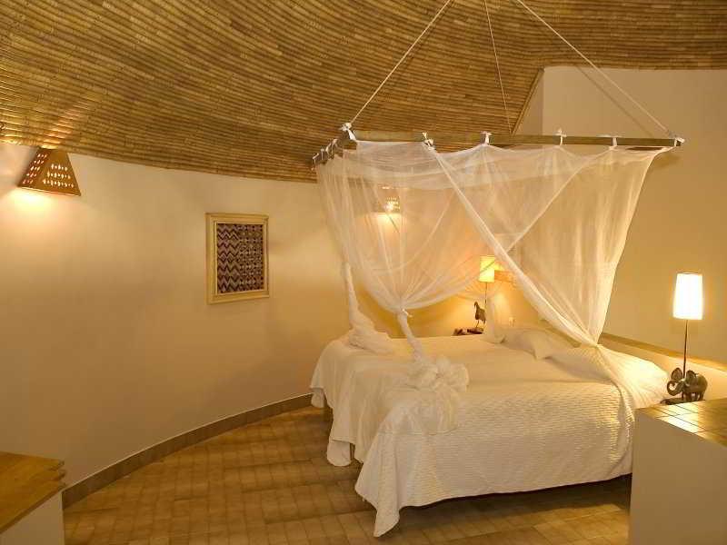 Espadon Hotel M'Bour Phòng bức ảnh