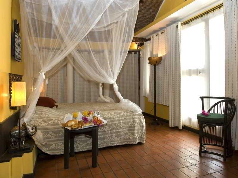 Espadon Hotel M'Bour Ngoại thất bức ảnh