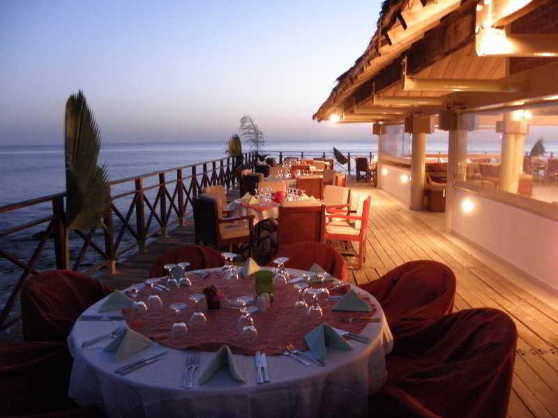 Espadon Hotel M'Bour Ngoại thất bức ảnh