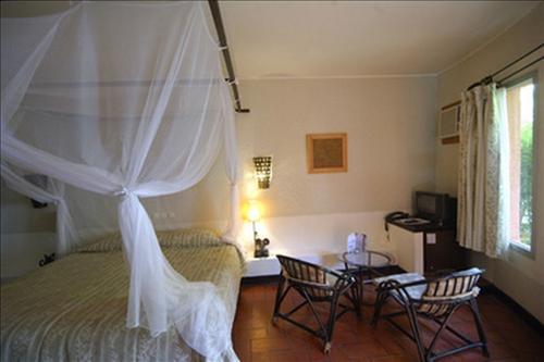 Espadon Hotel M'Bour Phòng bức ảnh